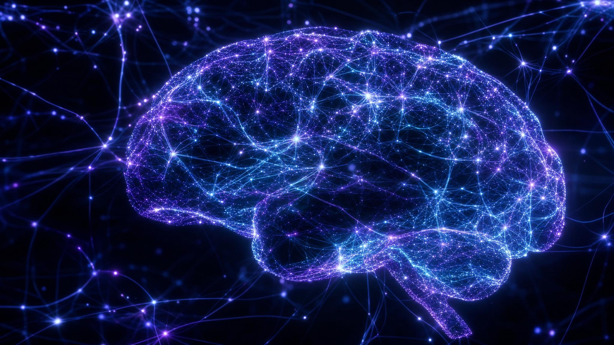 AI neural network